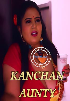 Kanchan Aunty Behind The Scene